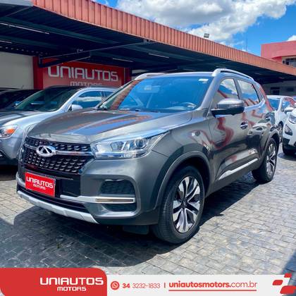 CAOA CHERY TIGGO 5x 1.5 VVT TURBO iFLEX TXS DCT